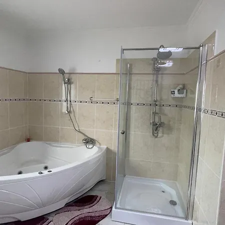 Meszko Park House * Budapest