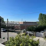Meszko Park House Budapesta