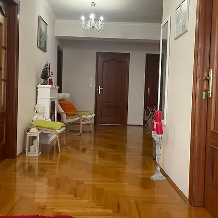 Meszko Park House *