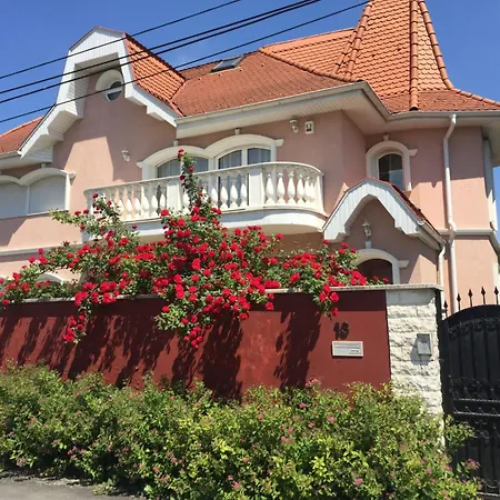 Meszko Park House *