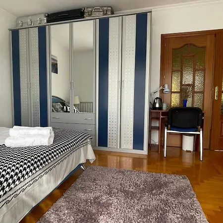 Meszko Park House * Budapest