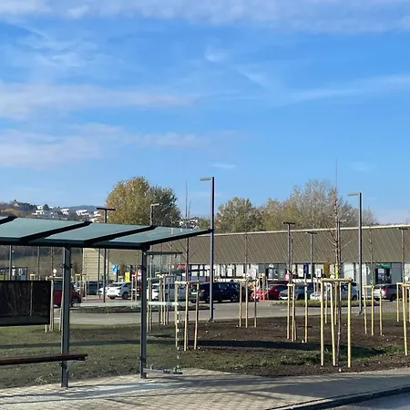 Gasthof Meszko Park House