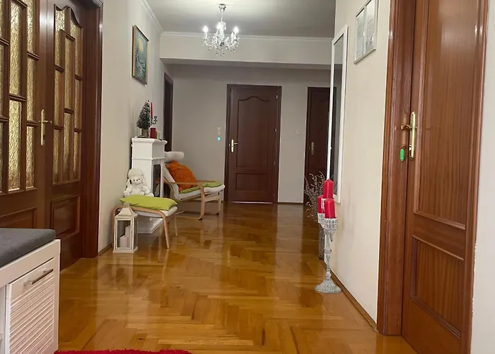 Meszko Park House *