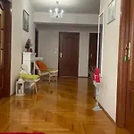 Meszko Park House *